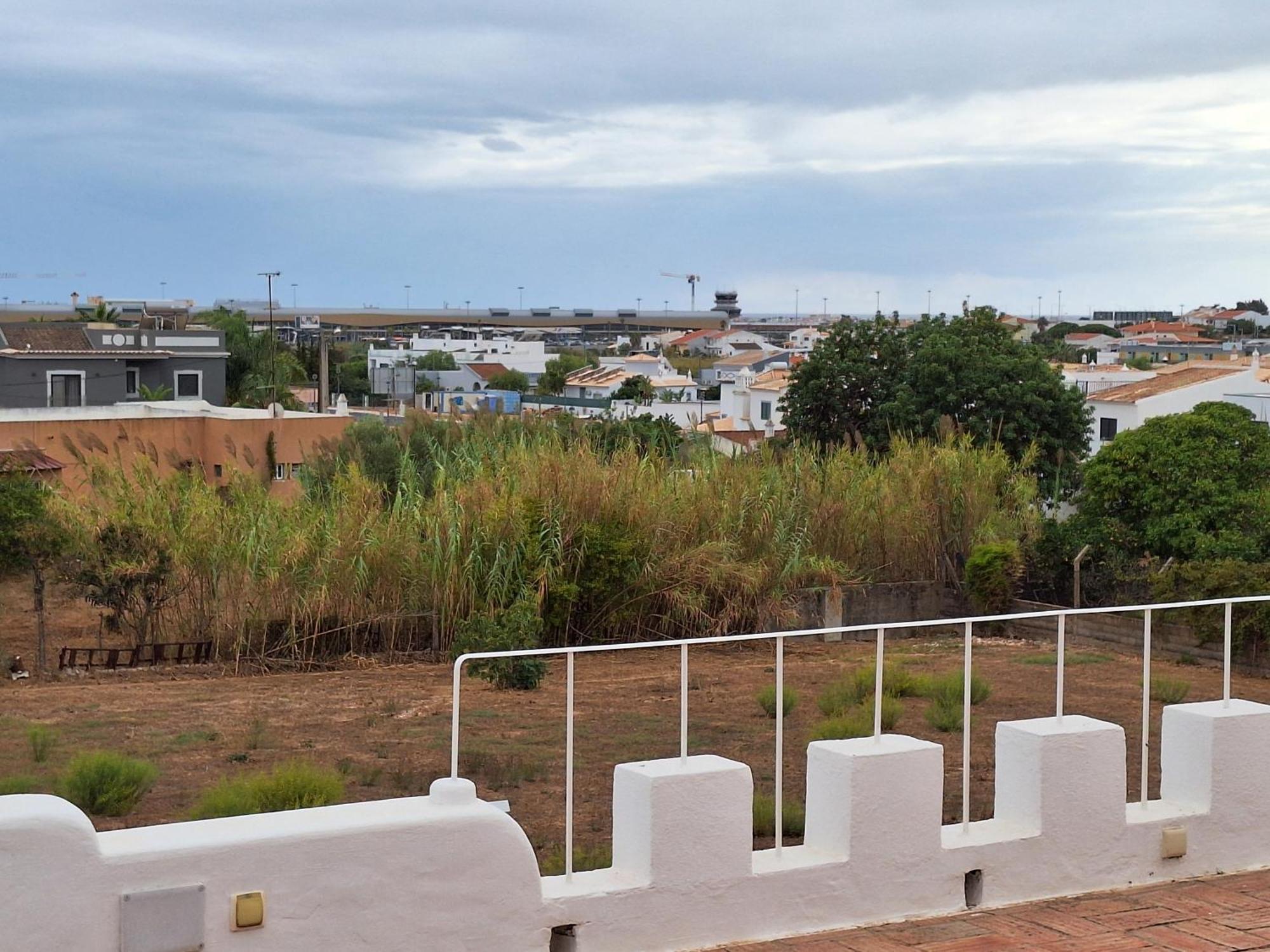 Monteverde Faro Ngoại thất bức ảnh