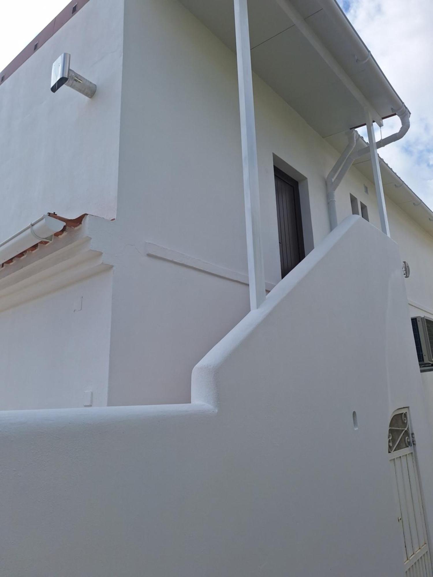 Monteverde Faro Ngoại thất bức ảnh