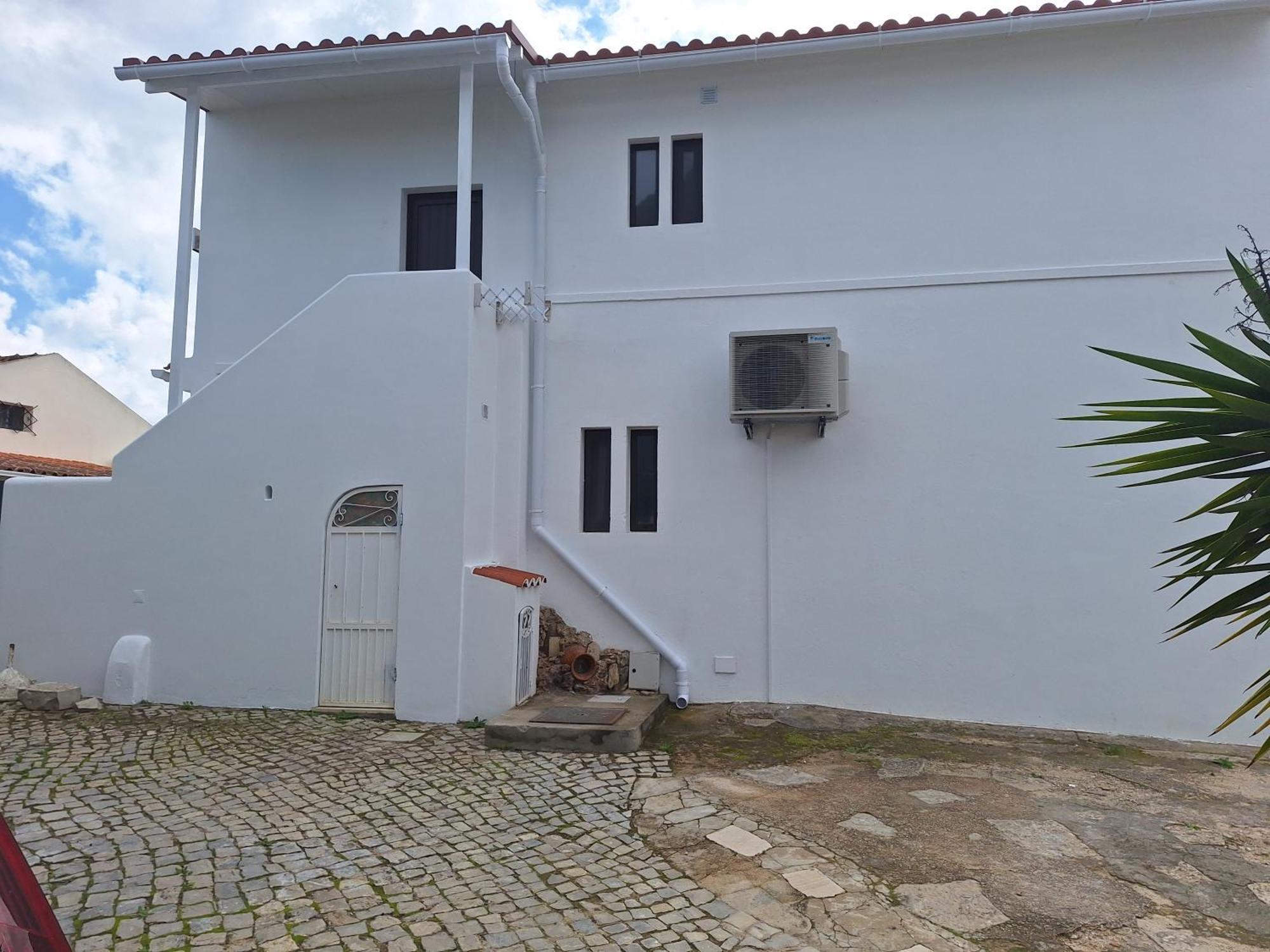 Monteverde Faro Ngoại thất bức ảnh